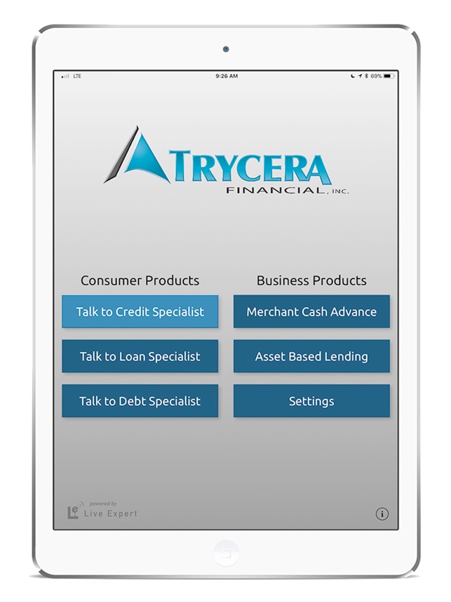 Trycera(圖1)-速報App