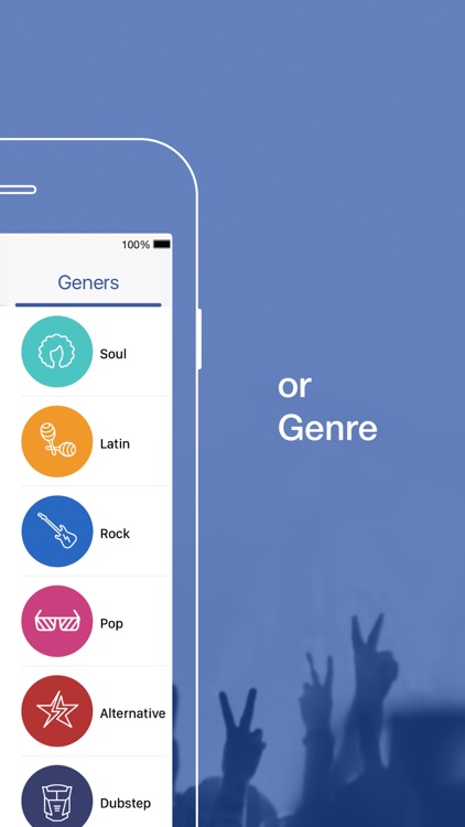Mister Radio (Mr.) screenshot-4