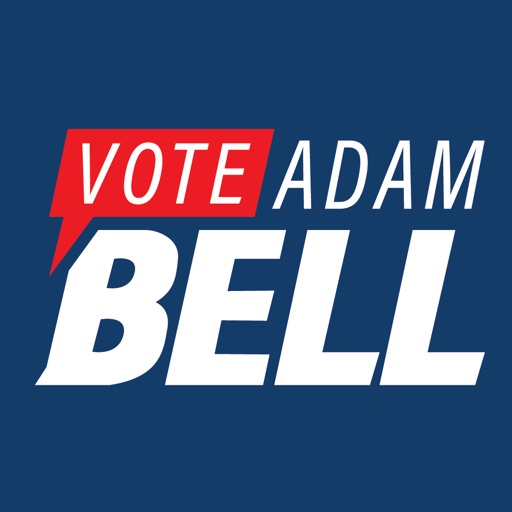 Vote Adam Bell
