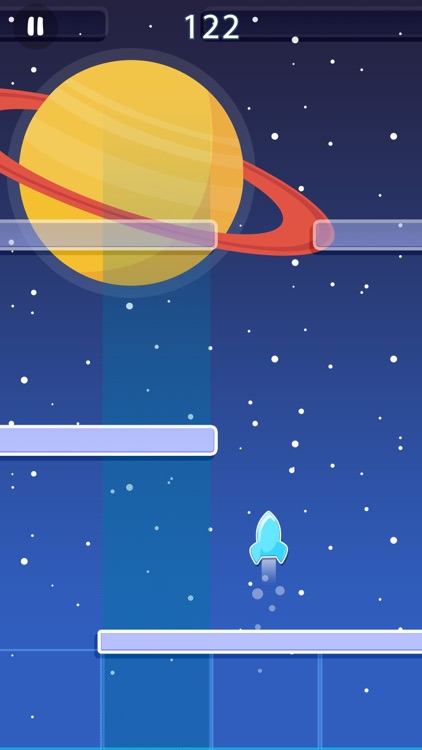 Tappy-Space