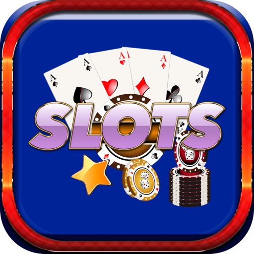 Crazy Wager in SlotS Company Icon