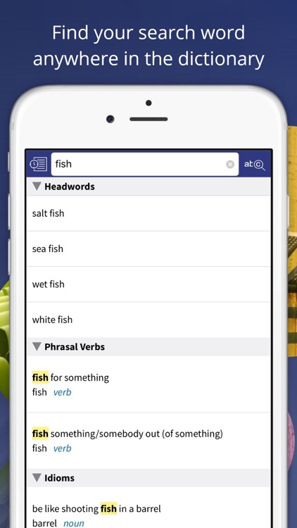Oxford Advanced Learner’s Dictionary