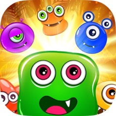 Activities of Happy Monster Legend 2