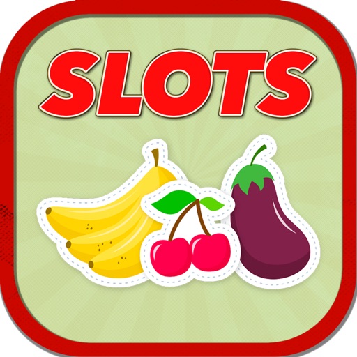 Real Hit it Rich Slots Game - Hot Slots Machines icon
