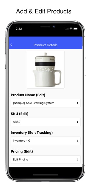 Store Manager for BigCommerce(圖4)-速報App