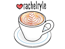 Admit it, you love coffee