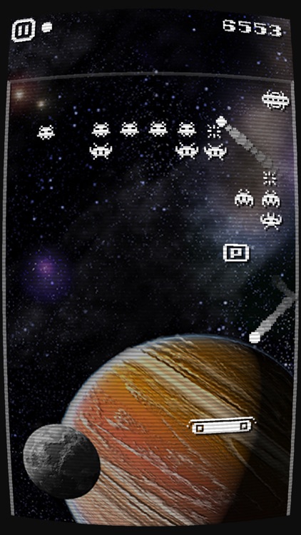 Space Out
