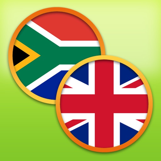 English - Afrikaans Dictionary Free