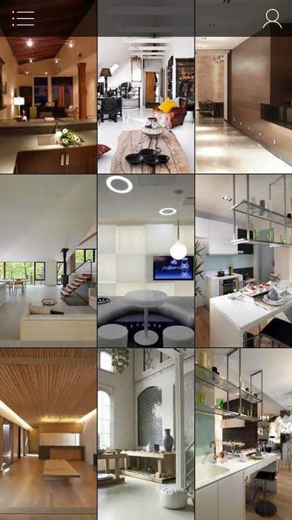 Interior Design Ideas - Home & Architecture design