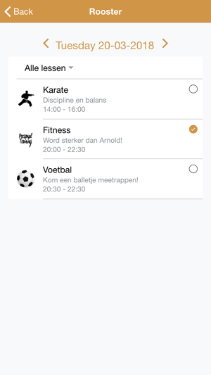 PowerGym(圖3)-速報App