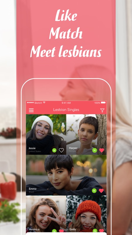 free lesbian video chatrooms Brain of gay and lesbian