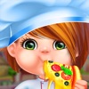 Pizza Maker Games: Pizza Games