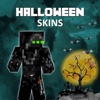 Halloween Skins for Minecraft PE & PC
