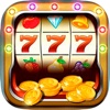 777 A Casino Gold Coins Slots Game
