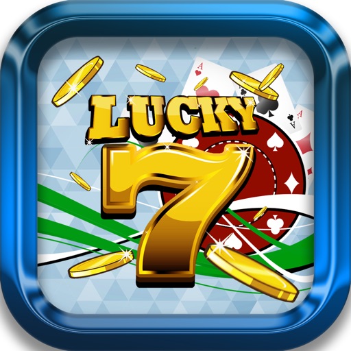 777 Super Way Of Gold - Free Edition icon