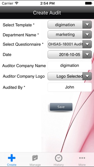 OHSAS 18001 Occupational Health and Safety Audit(圖1)-速報App