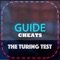 This App is guide and information about The Turing Test