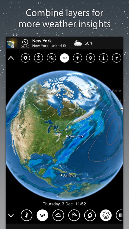 MeteoEarth