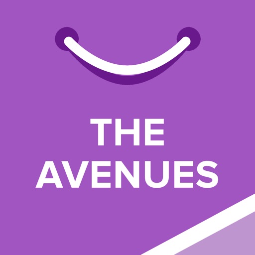 The Avenues, powered by Malltip icon