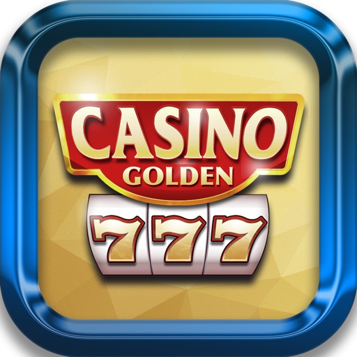 Casino Big Bag Of Golden Shells - VIP Slots Machine Icon