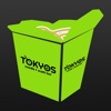 Tokyos Ordering App