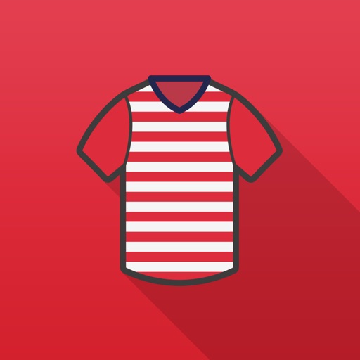 Fan App for Oldham RLFC icon