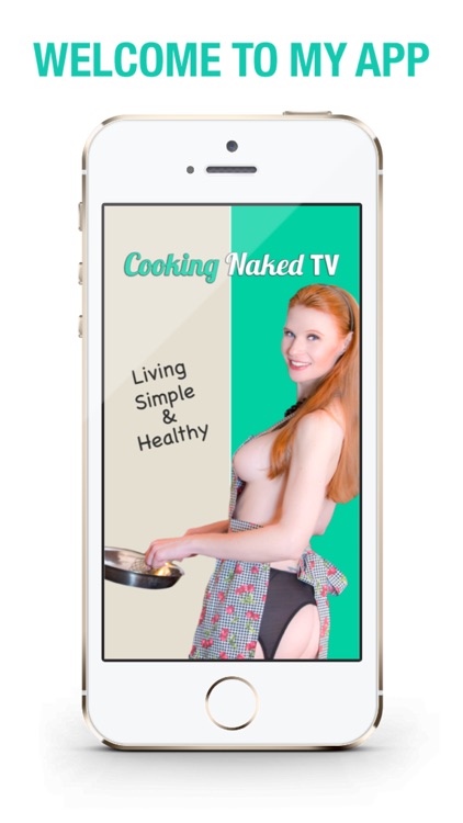 Cooking Naked TV