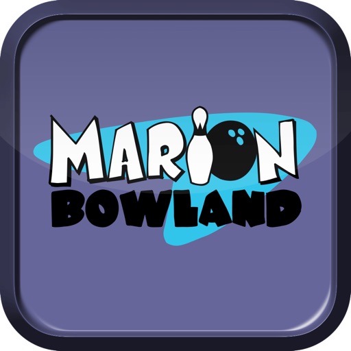 Marion Bowland icon