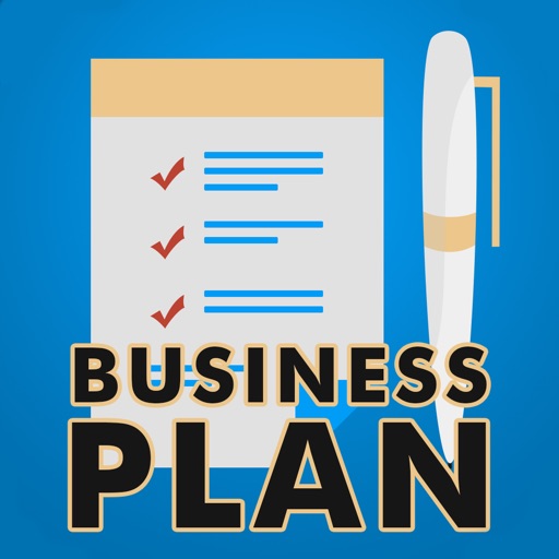 Business Plan App