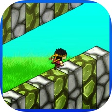 Activities of Ninja Run Gravity Switch - Endless switch runner