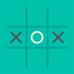 TicTacToe Multiplayer for iMessage