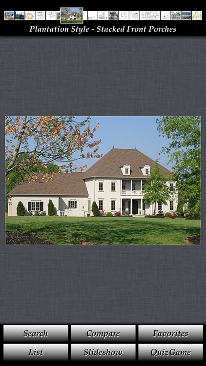 Plantation - Family Home Plans