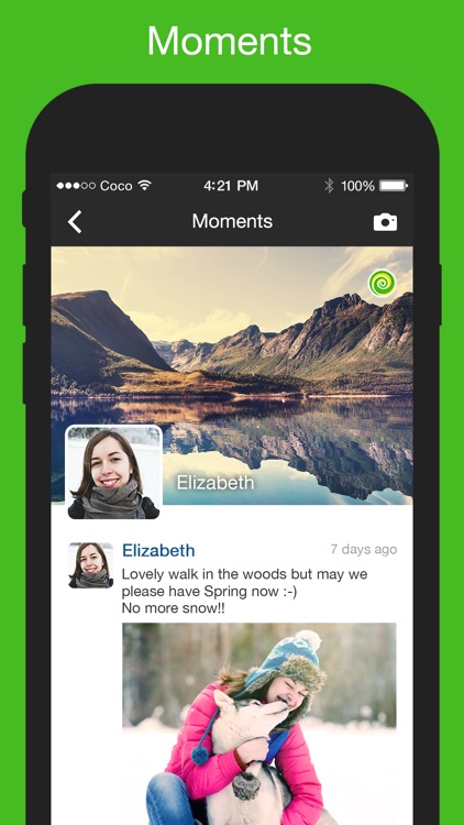Coco screenshot-3