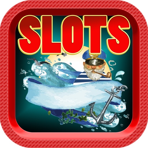 Double Slots Capitain Treassure - FREE VEGAS GAMES icon