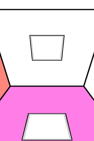 The Impossible Cube Maze Game screenshot 3