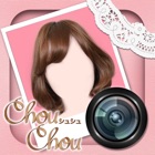 ChouChou: Virtual Hair Try-on
