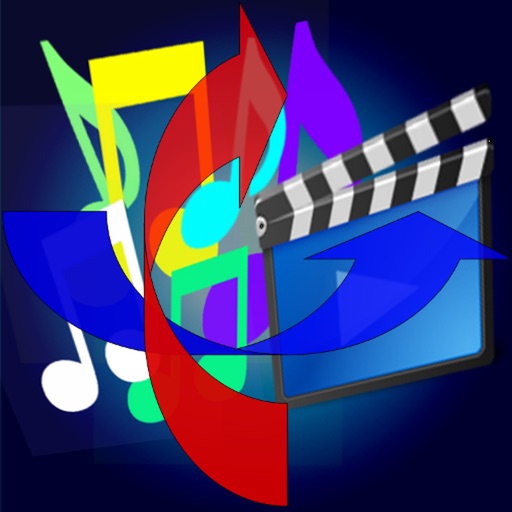 HandAVPlayer - Audio | Movie Mix List Player