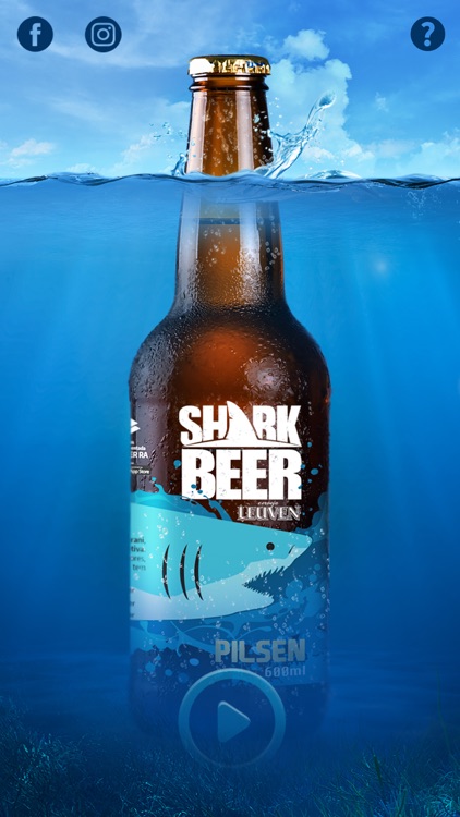 SharkBeer RA