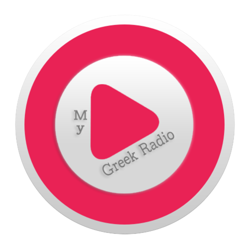 GreekRadio