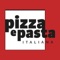 Scarica la nuova app "PIZZA E PASTA ITALIANA", ancora più ricca di contenuti, interattività e notizie