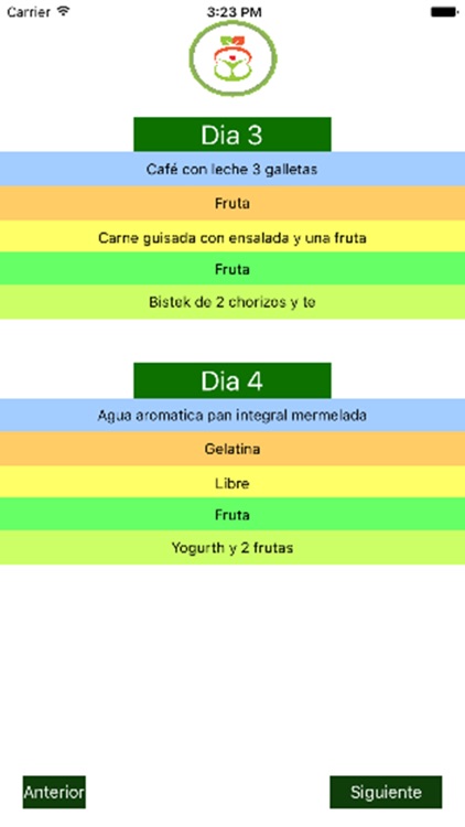 nutriSO by Jose Arrieta