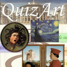 Activities of QuizArt English