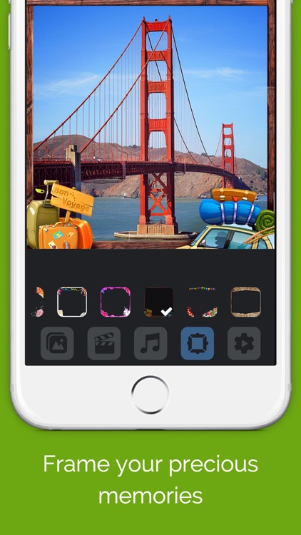 Vidco - Photo Slideshow Maker screenshot-3