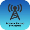 Phoenix radio stations
