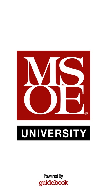 MSOE Guide & Event Schedule