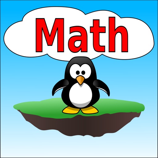 Math Fun ! iOS App