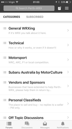 Perth-WRX(圖1)-速報App