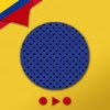Emisoras Colombianas-Radio Colombia Online Gratis