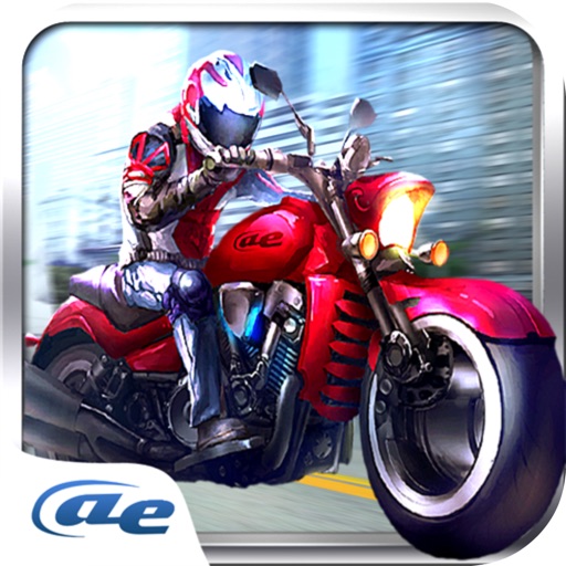 3D MOTOR :Racing Games Free icon