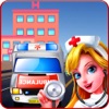911 City Ambulance Rescue